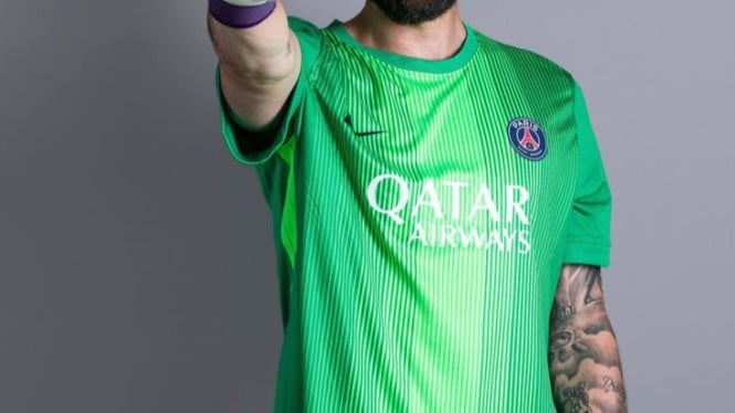 Gianluigi Donnarumma