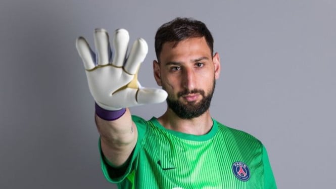 Gianluigi Donnarumma
