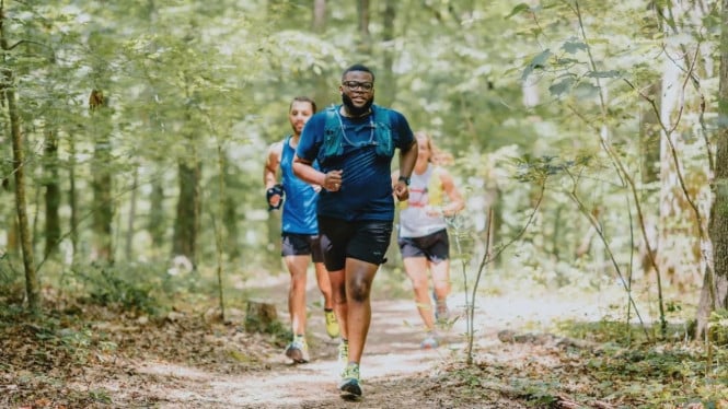 Lari Trail