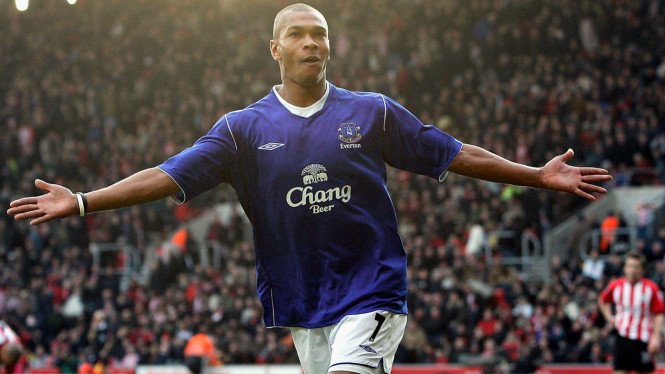 Marcus Bent