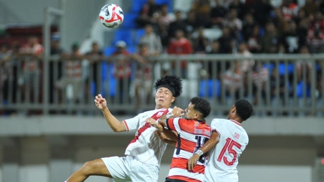 Madura United