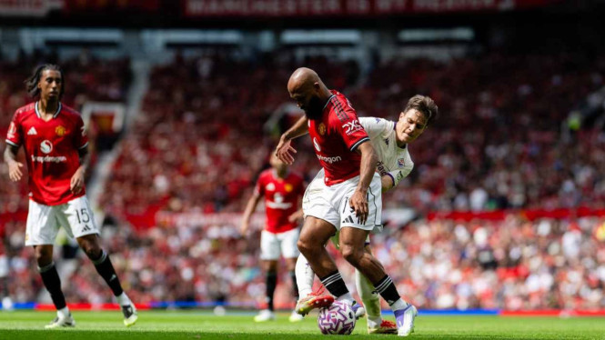 Manchester United