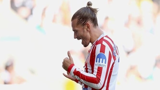 Antonie Griezmann