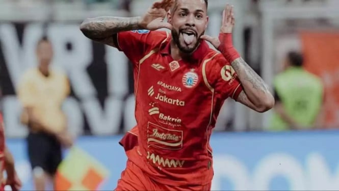 Persija Jakarta