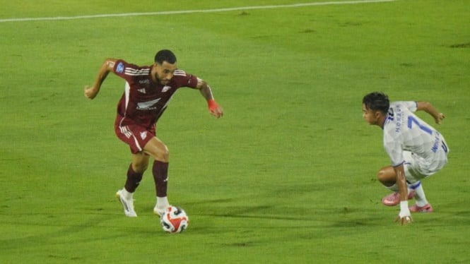 Victor Luiz, Pemain PSM Makassar