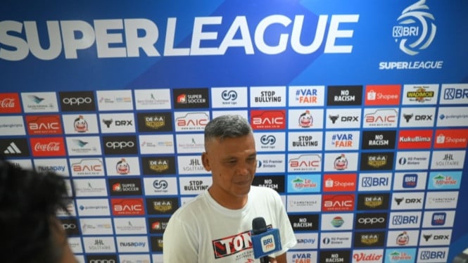 Hendri Susilo