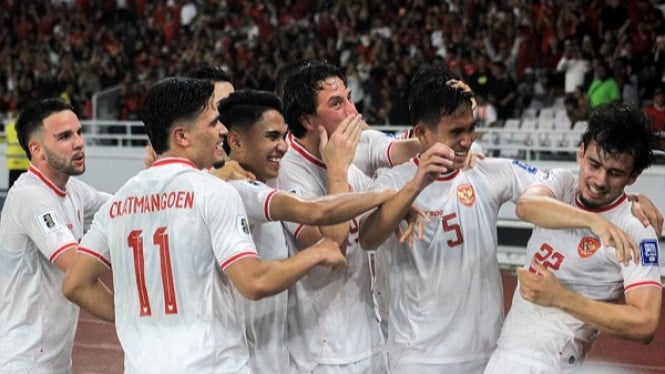 Timnas Indonesia