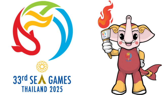 Sea Games 2025