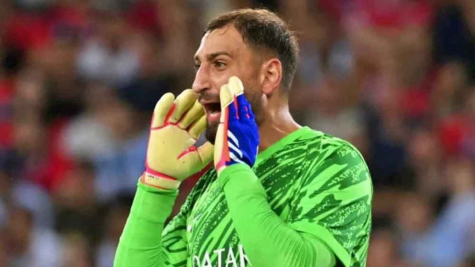 Gianluigi Donnarumma