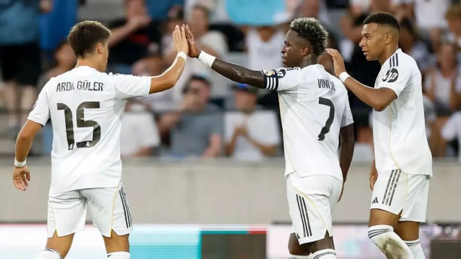 Real Madrid FC