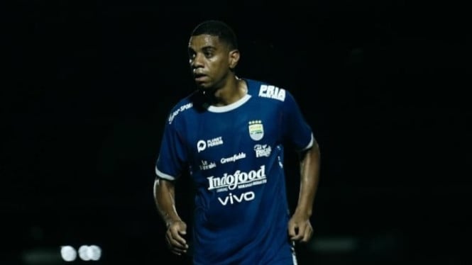 Profil Uilliam Barros