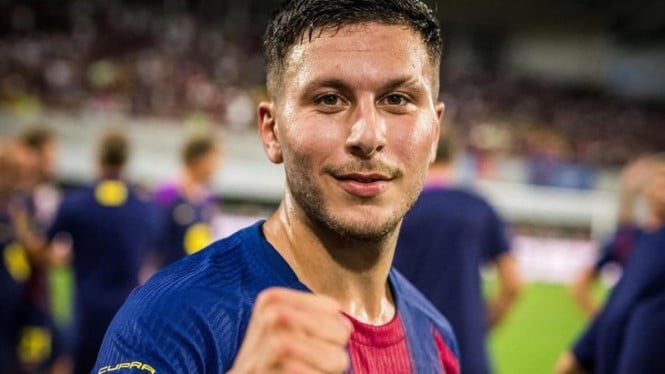 Roony Bardghji