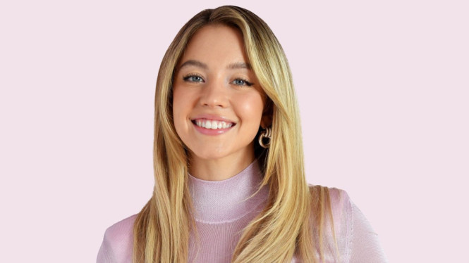 Sydney Sweeney