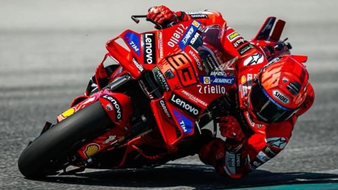 Marc Marquez