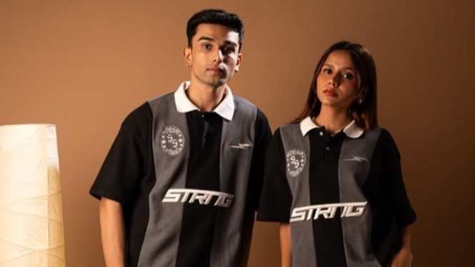 Jersey sepak bola