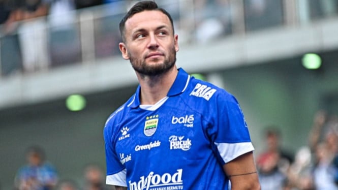 Marc Klok