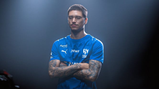 Darwin Nunez