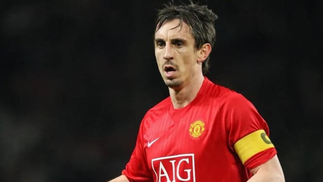 Gary Neville