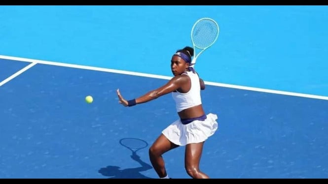 Coco Gauff