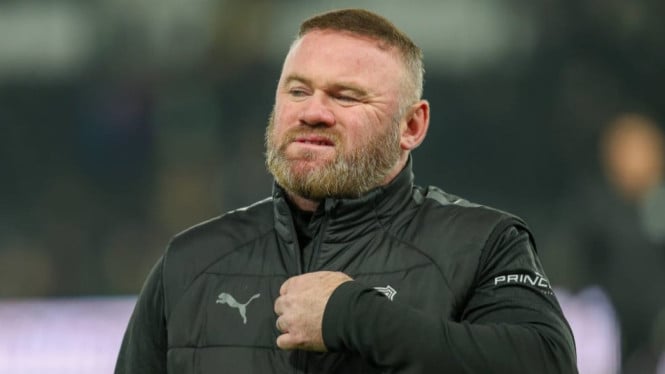 Wayne Rooney