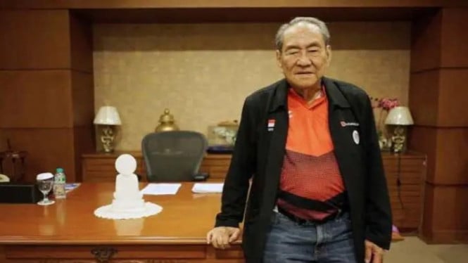 Michael Bambang Hartono