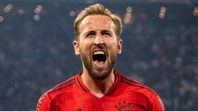 Harry Kane