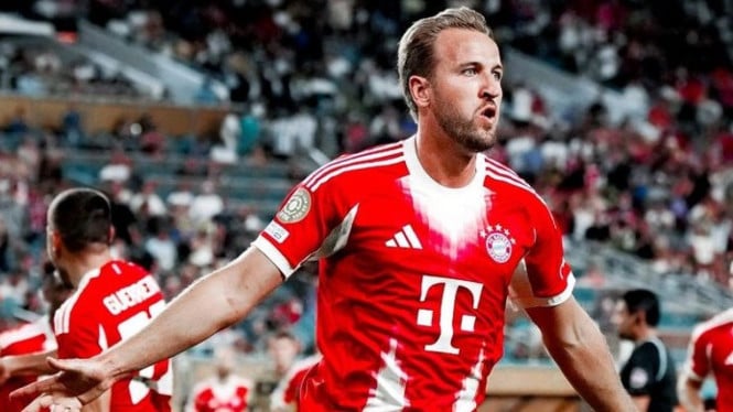 Harry Kane