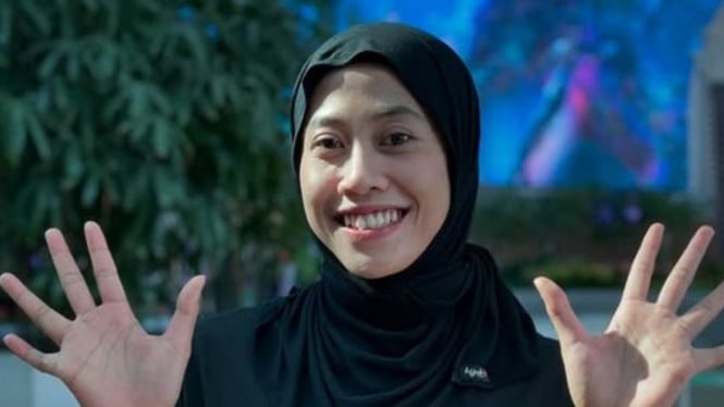 Megawati Hangestri Putri