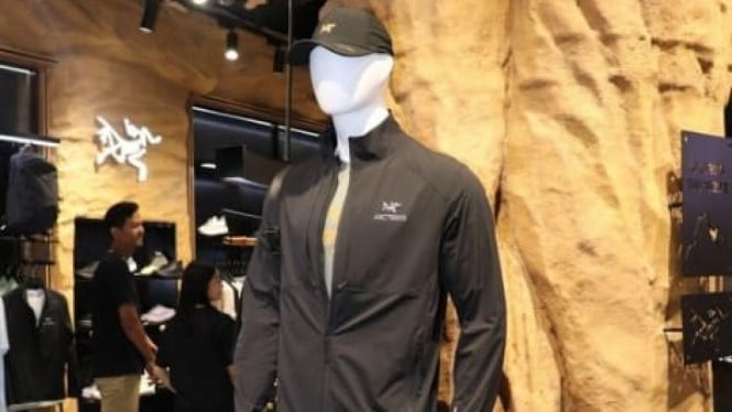 Arc'teryx Indonesia