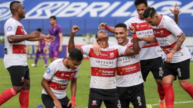 Madura United