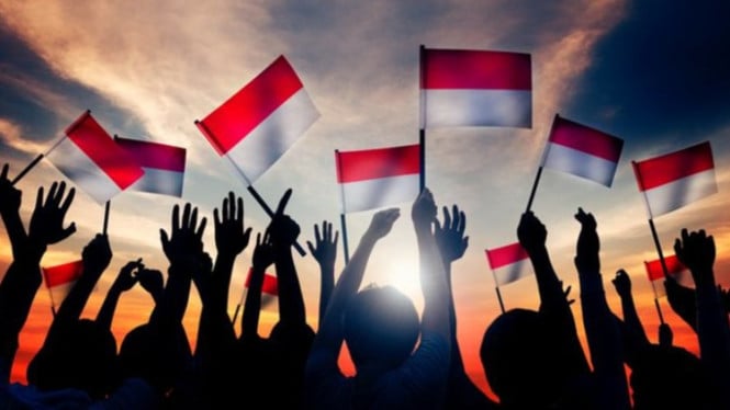 Ilustrasi 17 Agustus
