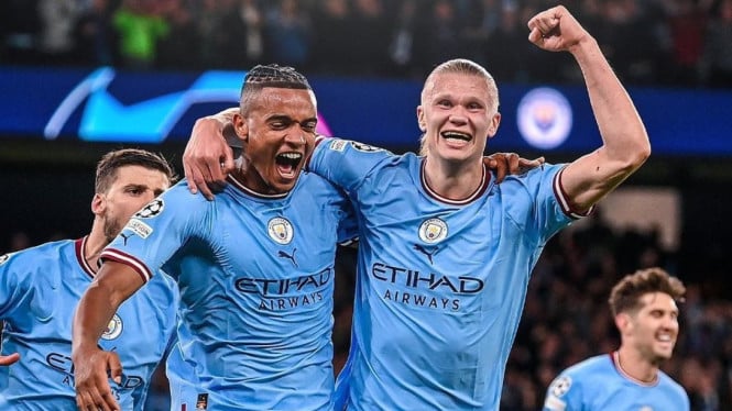 Manchester City