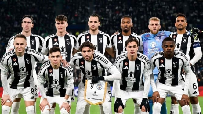 Juventus