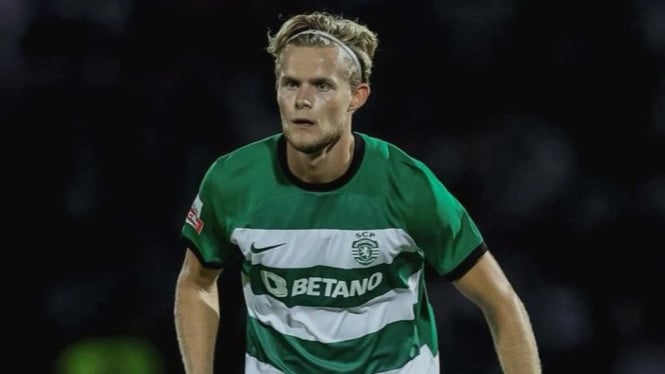 Morten Hjulmand