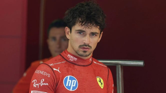 Charles Leclerc