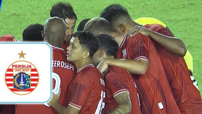 Persija Super League