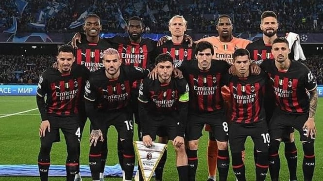 AC Milan