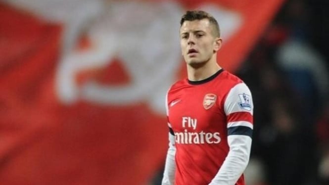Jack Wilshere