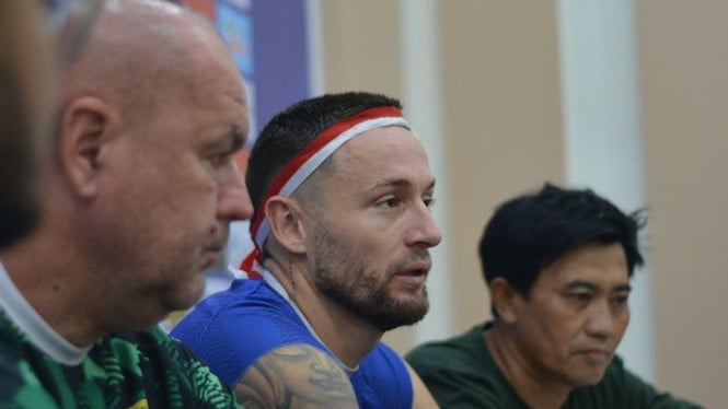 Marc Klok