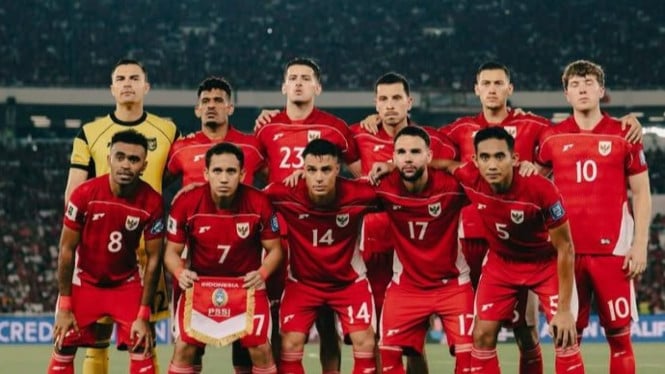 Timnas Indonesia