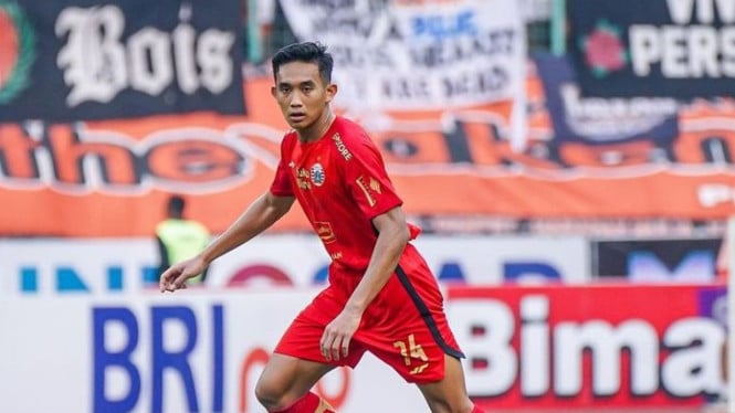 Rizky Ridho
