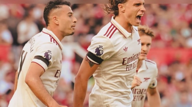 Arsenal