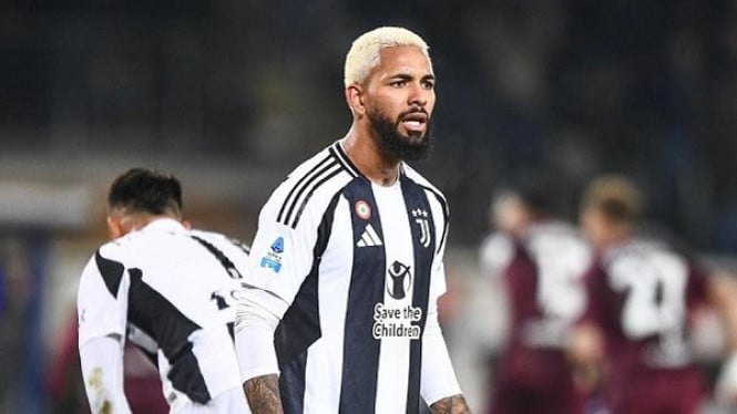 Douglas Luiz