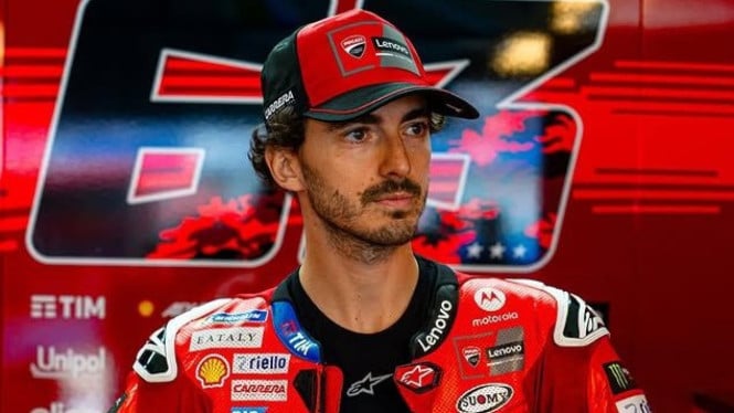 Francesco Bagnaia