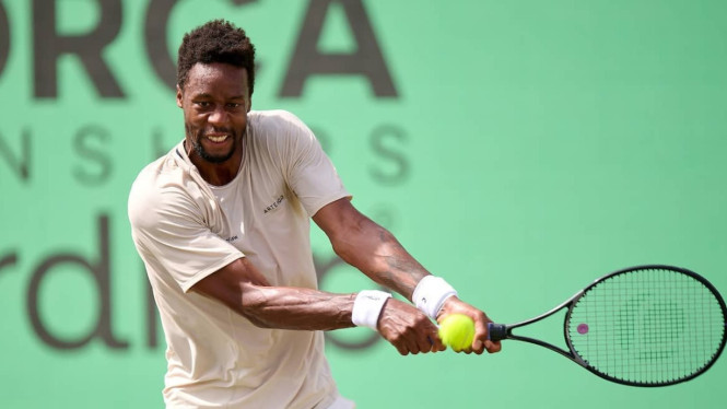Gael Monfils