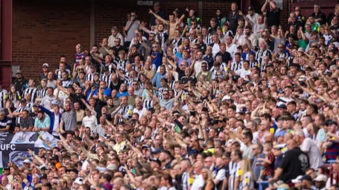 Aston Villa vs Newcastle