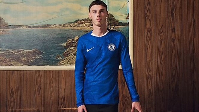 Jersey Chelsea