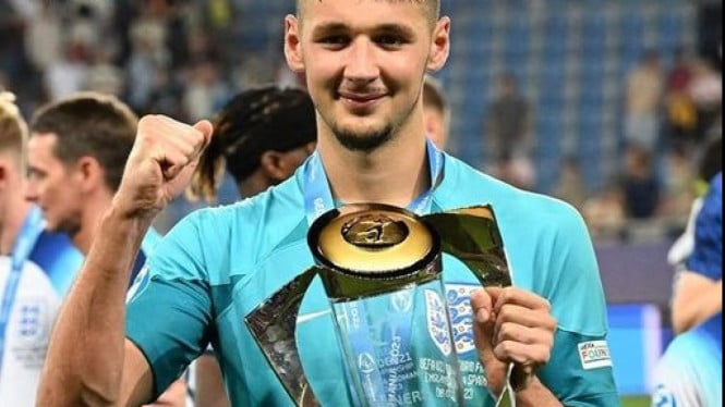 James Trafford