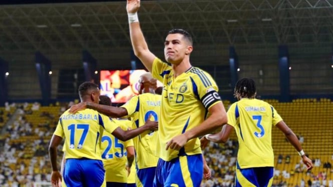 Al Nassr