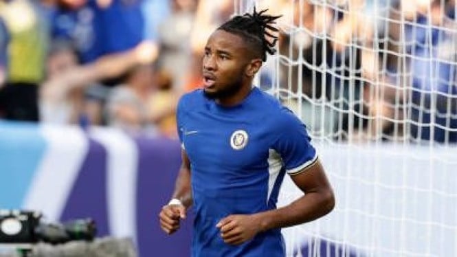 Christopher Nkunku